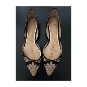 Sam Edelman flats